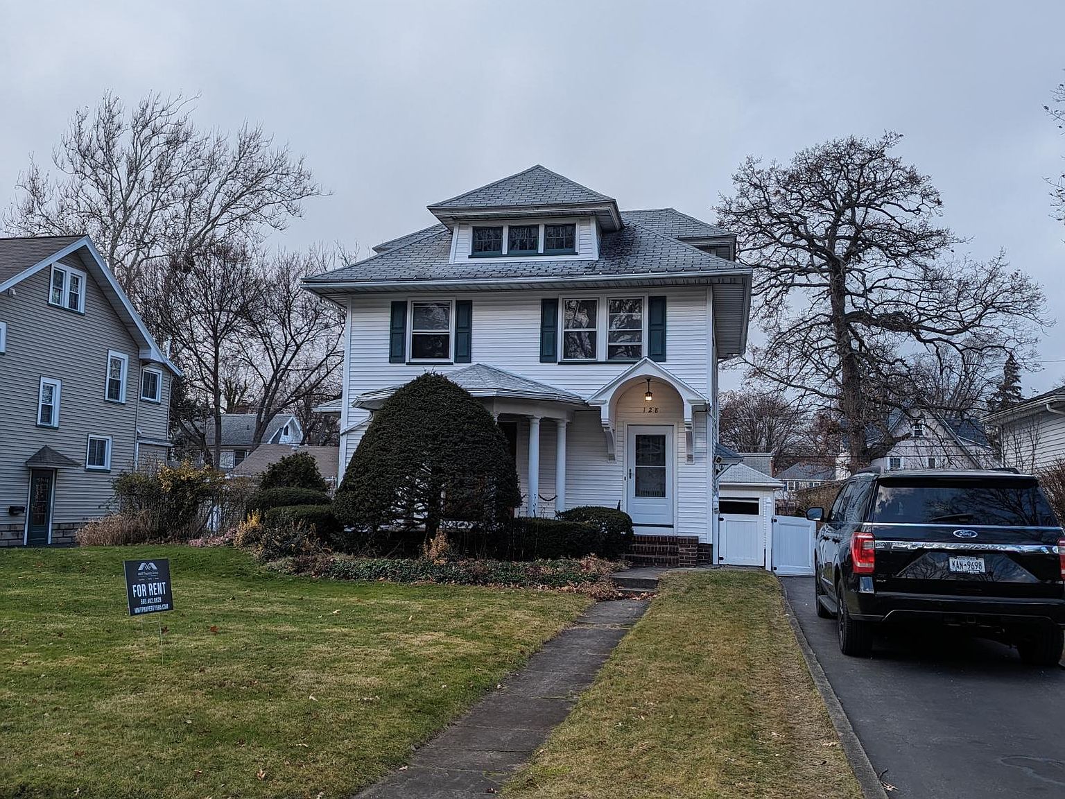 128 Navarre Rd, Rochester, NY 14621 Zillow
