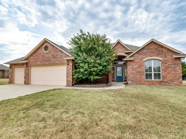 12510 Blue Mdw, Guthrie, OK 73044