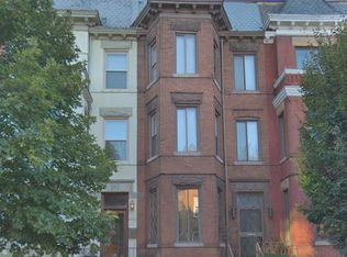 2100 1st St NW, Washington, DC 20001