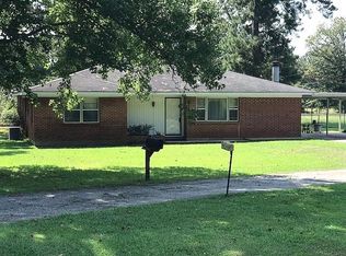 1198 Highway 454, Pineville, LA 71360