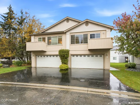 5840 Sapphire Loop #45, Anchorage, AK 99504