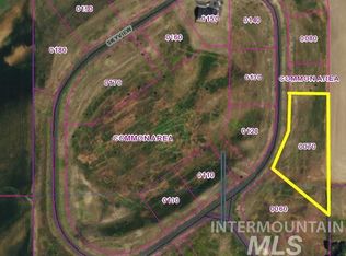 Tbd Sky View Loop, Moscow, ID 83843