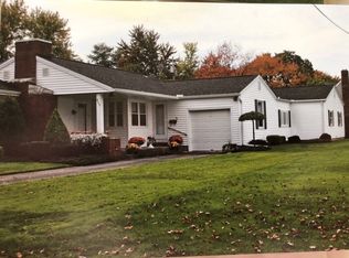 405 Euclid Ave, Bellevue, OH 44811