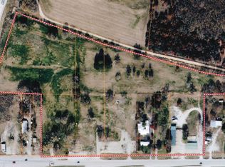 2311 Fort Worth Hwy, Weatherford, TX 76087