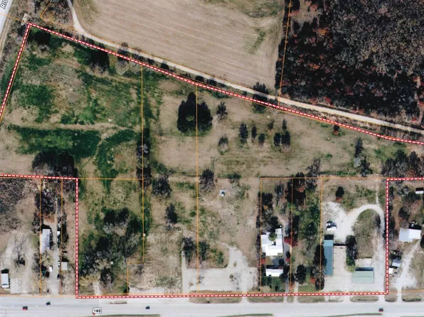 2311 Fort Worth Hwy, Weatherford, TX 76087