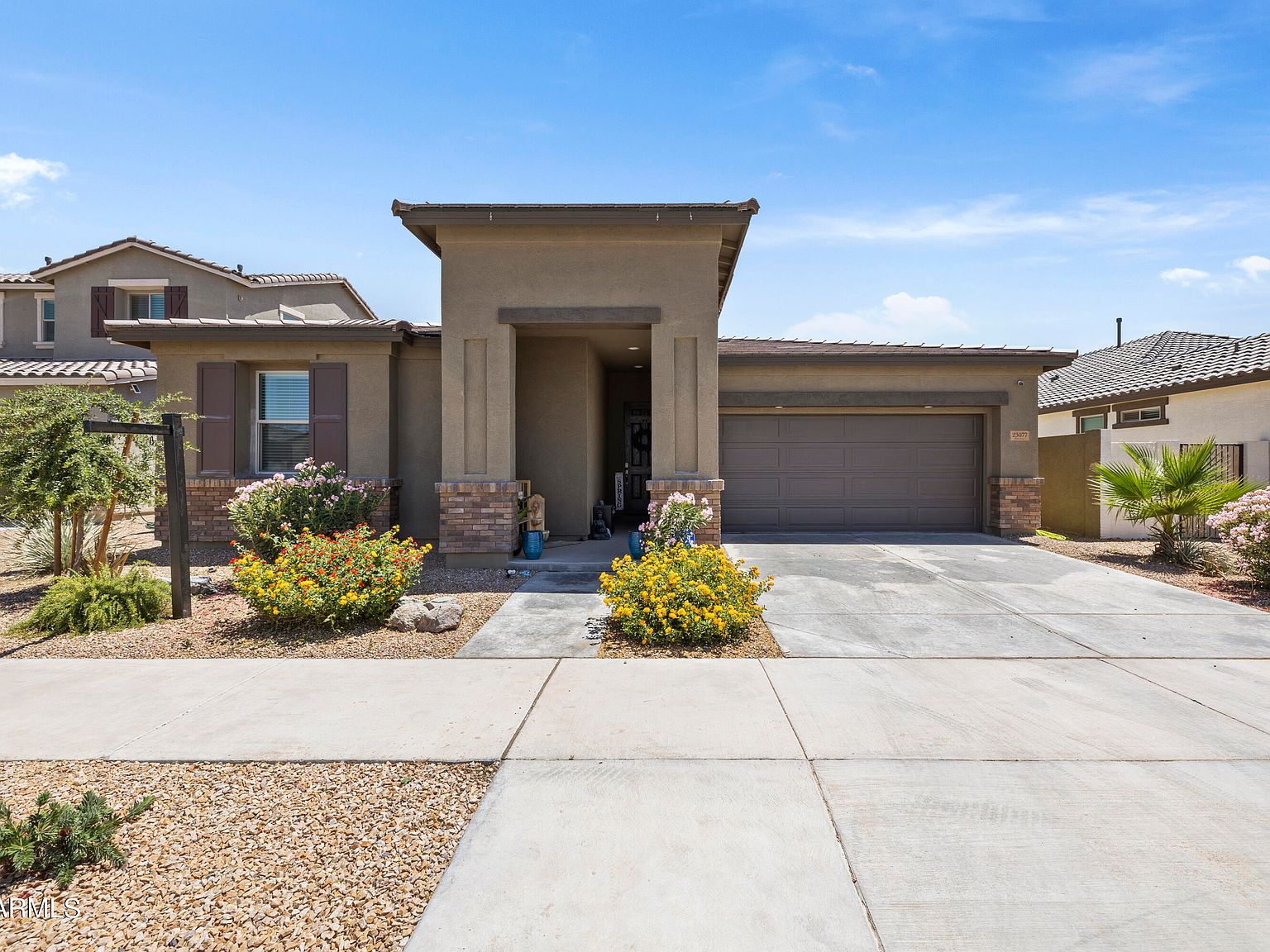 23077 E Camina Plata, Queen Creek, AZ 85142 | Zillow