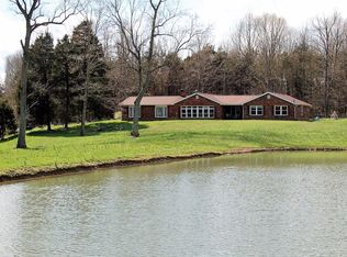 3257 E County Road 250 S, Dillsboro, IN 47018