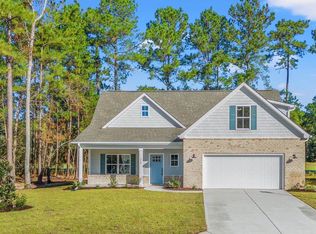 218 Putney Ct LOT 40, Conway, SC 29526