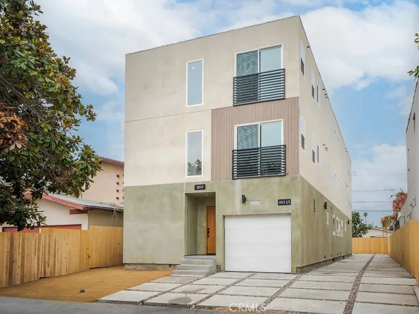 1815 W 36th St, Los Angeles, CA 90018