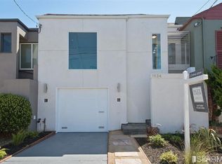 1934 47th Ave, San Francisco, CA 94116