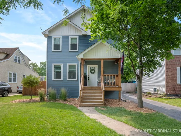 728 S Cornell Ave, Villa Park, IL 60181