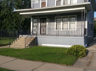 8956 Mackinaw St #58, Detroit, MI 48204