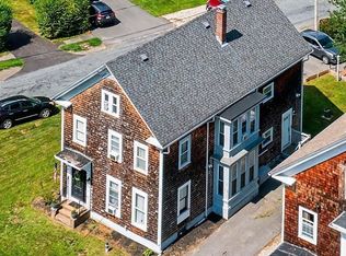 89 N Central St, East Bridgewater, MA 02333