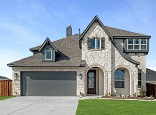 11709 Flathead Ct, Godley, TX 76044