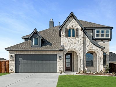 11709 Flathead Ct, Godley, TX, 76044