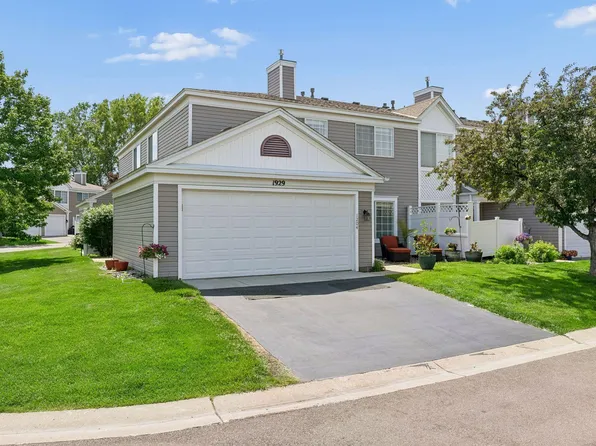 1929 Southcross Dr #1204, Burnsville, MN 55306