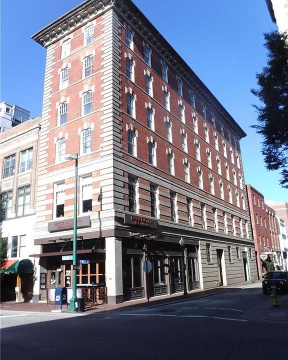 1st image of 241 Granby St Unit 61