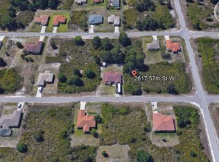2617 57th St W, Lehigh Acres, FL 33971
