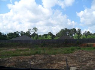 317 Jack Hampton Dr, Auburn, AL 36830