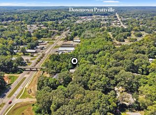 2 Knob Hill Rd, Prattville, AL 36067