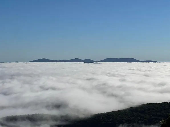 313 Nc #6060, Jasper, AR 72641