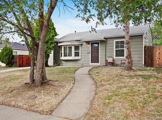 1210 S Quivas St, Denver, CO 80223