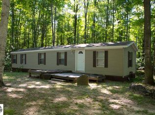 8662 County Road 571 NE, Mancelona, MI 49659