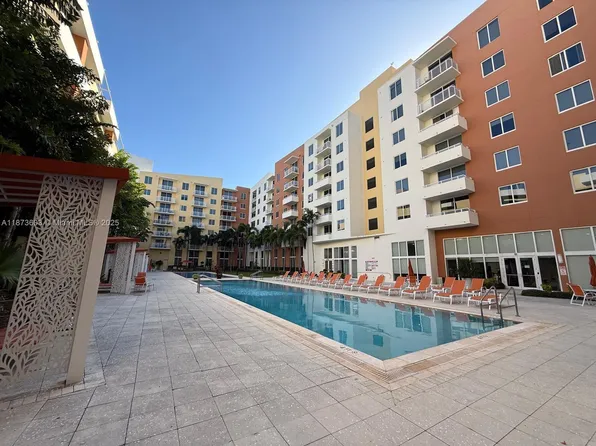 18800 NE 29th Ave APT 804, Aventura, FL 33180
