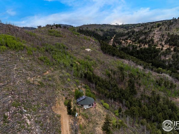 1629 Gold Run Rd, Boulder, CO 80302