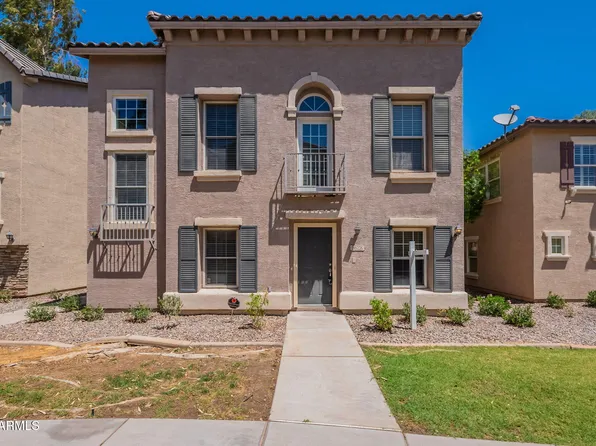 5628 S 21ST Place, Phoenix, AZ 85040