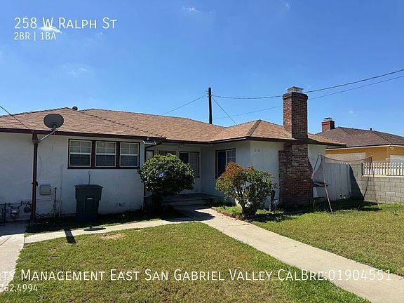 2nd image of 258 W Ralph St