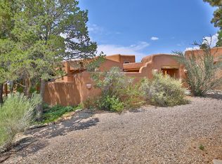 4006 Sendero Penitente Rd, Taos, NM 87571