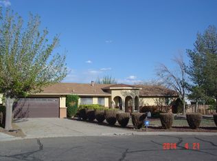 3702 Windsor Ct SE, Rio Rancho, NM 87124