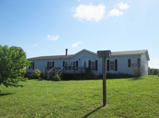 2990 Dawson Rd, Sweetwater, TN 37874