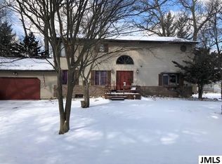 712 5th St, Jackson, MI 49203