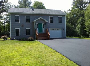 233 Intervale Rd, New Gloucester, ME 04260