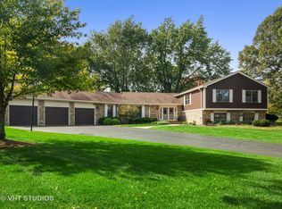 21020 N Pheasant Trl, Deer Park, IL