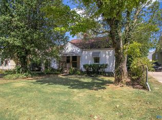 2105 Sycamore St SW, Huntsville, AL 35805