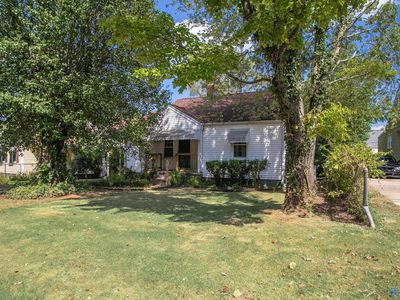 2105 Sycamore St SW, Huntsville, AL, 35805