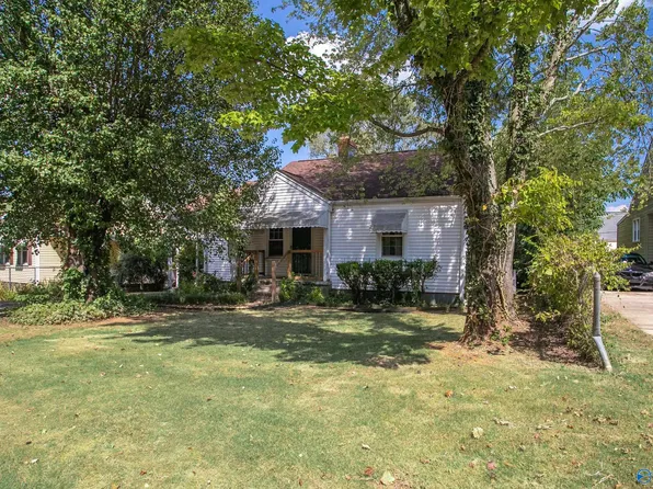 2105 Sycamore St SW, Huntsville, AL 35805