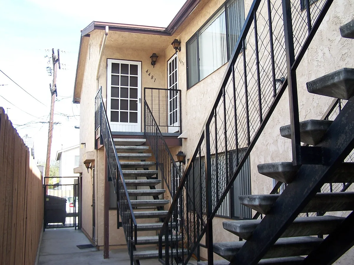Building Photo - 4467 McClintock St