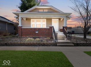 329 W Pennsylvania St, Shelbyville, IN