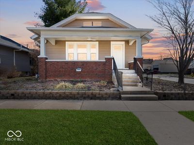 329 W Pennsylvania St, Shelbyville, IN, 46176