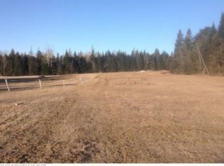 521 Winn Rd, Lee, ME 04455
