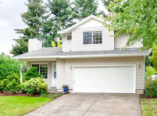 16210 SW Willow Dr, Sherwood, OR 97140