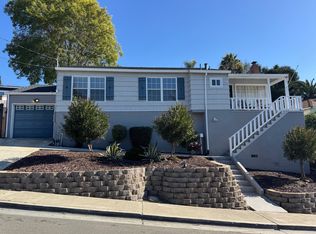 1968 Manchester Rd, San Leandro, CA 94578