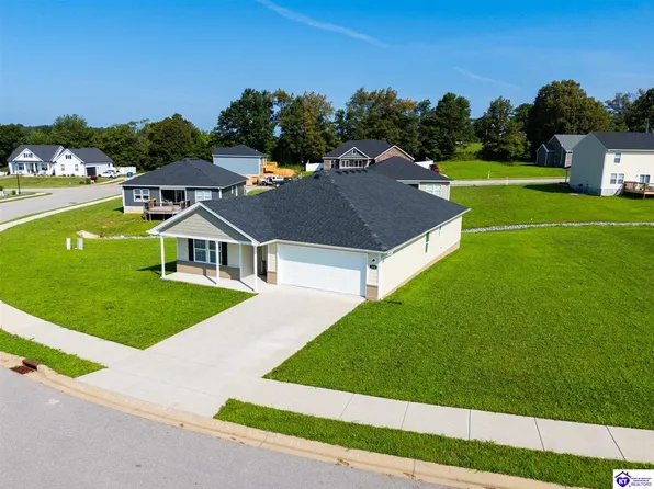 206 High Peak Pl, Elizabethtown, KY 42701