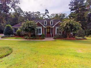 107 Cambridge Frst, Thomasville, GA 31792