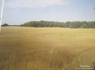 0 E Highway 18, Lincoln, KS 67455