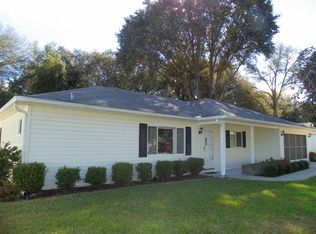 14844 SW 112th Cir, Dunnellon, FL 34432